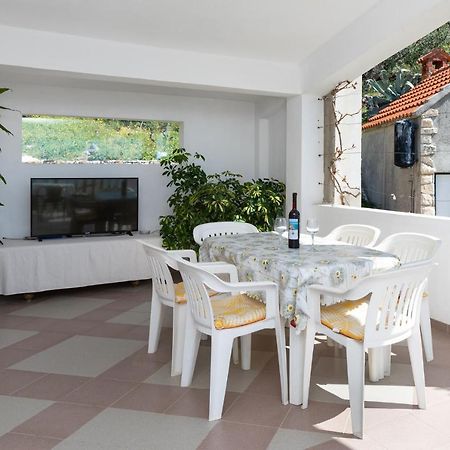 Apartments Marijo Mimice Kültér fotó