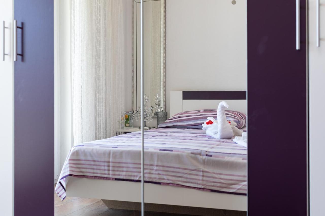 Apartments Marijo Mimice Kültér fotó
