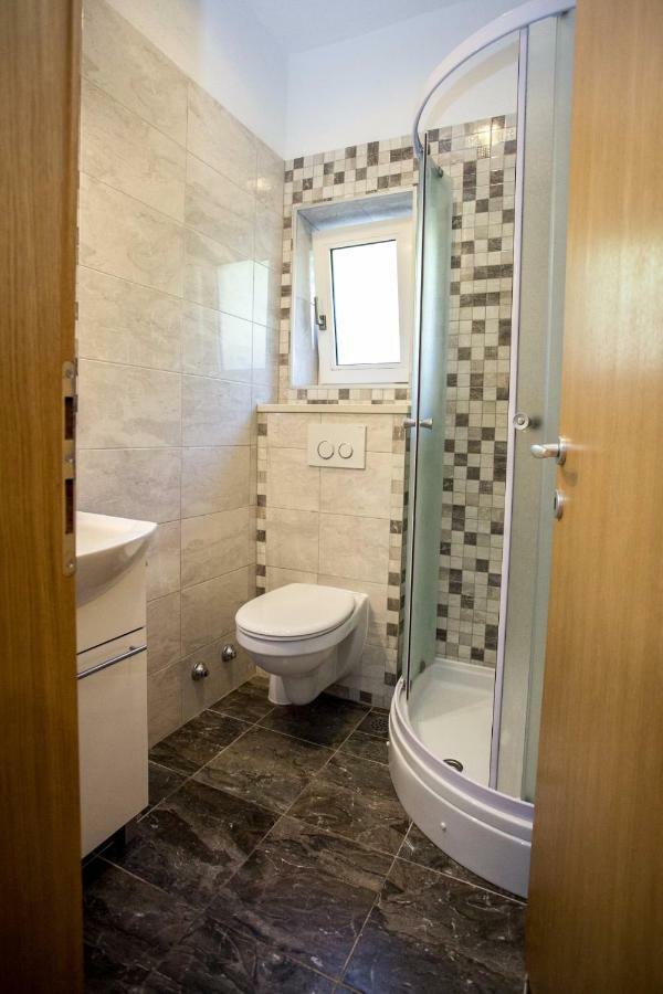 Apartments Marijo Mimice Kültér fotó