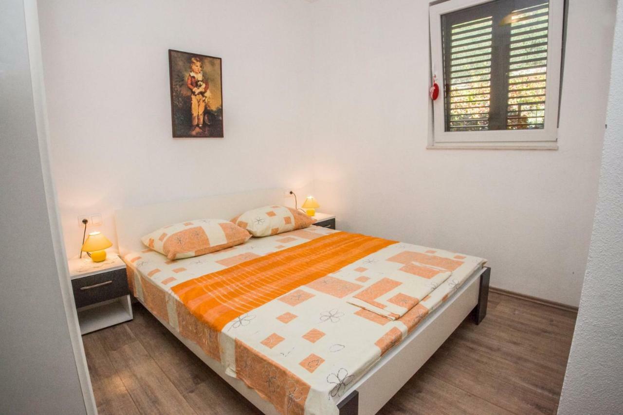 Apartments Marijo Mimice Kültér fotó